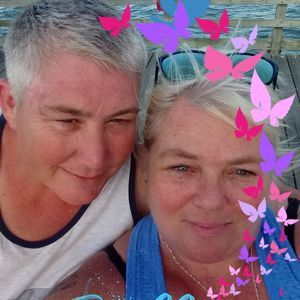 Meet your Posher, Tammy